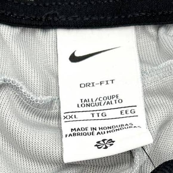 Nike Men's Flex Plus Training Shorts Size XX-Large 2XL Tall "CJ2007-077" - Picture 8 of 9